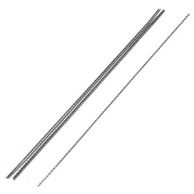 藤原産業　SK11　電動糸鋸刃 NO.8 スパイラルタイプ　【品番：4977292370080】