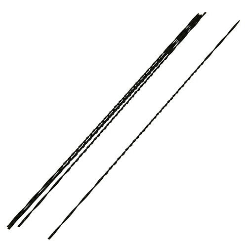 藤原産業　SK11　電動糸鋸刃 NO.9 ツイストタイプ　【品番：4977292370097】