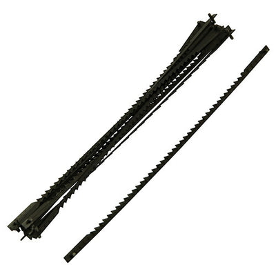 藤原産業　SK11　電動糸鋸刃直線切用10本入 SI-38Pピンエンド　【品番：4977292373388】