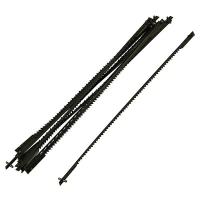 藤原産業　SK11　電動糸鋸刃直線切用10本入 SI-59Pピンエンド　【品番：4977292373395】