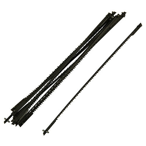 藤原産業　SK11　電動糸鋸刃直線切用10本入 SI-59Pピンエンド　【品番：4977292373395】