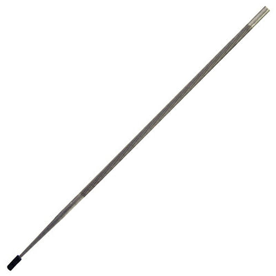 藤原産業　SK11　チェンソー目立機用丸ヤスリ 4.8MM（3/16インチ）　【品番：4977292388948】