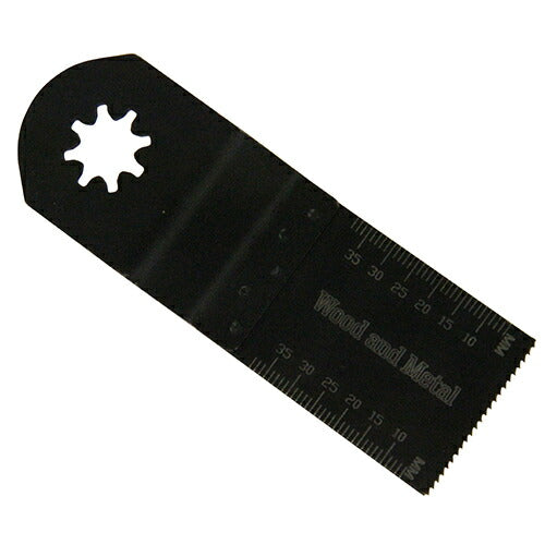 藤原産業　SK11　HSSカッティングソーS SMT-HSB33　【品番：4977292492232】