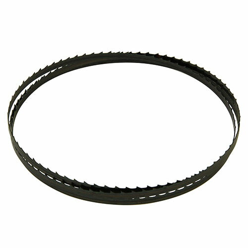 藤原産業　SK11　バンドソー替刃 木工厚物用 BSB-3W　【品番：4977292490665】