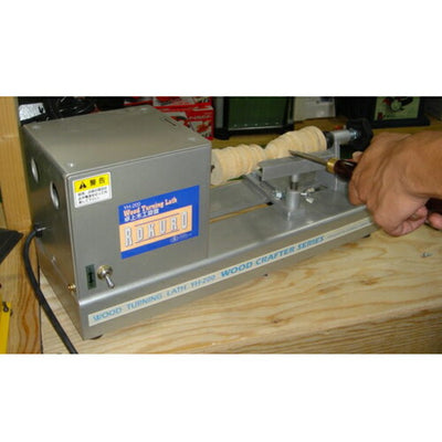 藤原産業　SK11　卓上型木工旋盤 ROKURO YH-200　【品番：4977292490801】