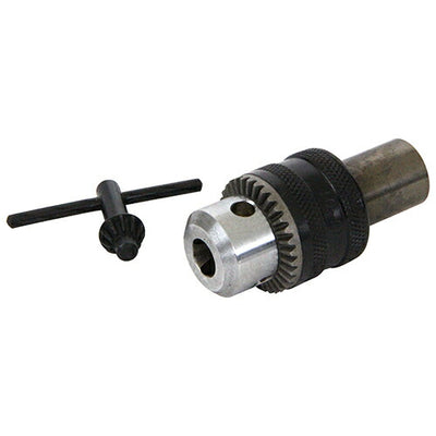 藤原産業　SK11　ドリルチャック YH100用 2.0-10.0MM　【品番：4977292491716】