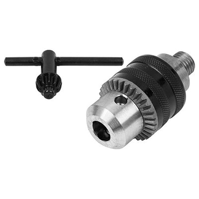 藤原産業　SK11　木工旋盤用ドリルチャック YH-200ヨウ　【品番：4977292491723】