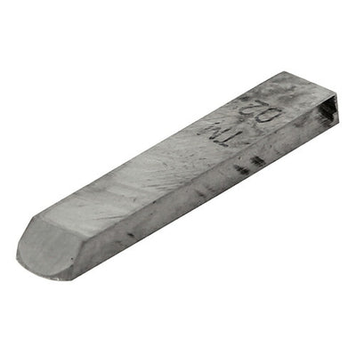 藤原産業　SK11　手バイト用替刃 平丸 9MM Y-1211カエハ　【品番：4977292494069】