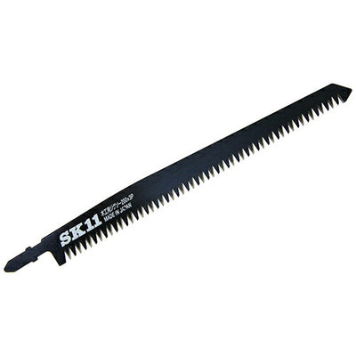 藤原産業　SK11　ジグソーブレード 200MM SJB-200W　【品番：4977292489331】