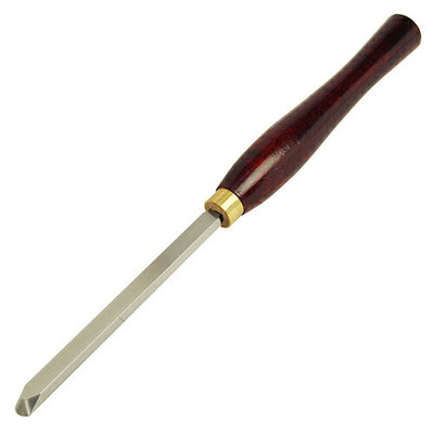 藤原産業　SK11　木工旋盤用ハイス製バイト ヒラマル 13MM　【品番：4977292489461】