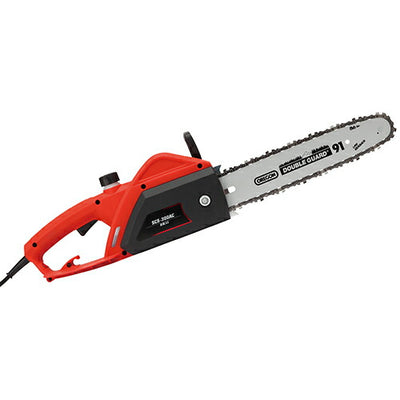 藤原産業　SK11　電気チェンソー300MM SCS-300AC　【品番：4977292492461】