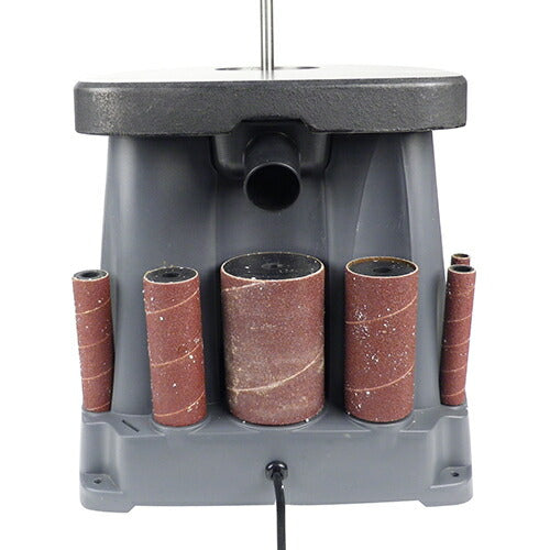 藤原産業　SK11　スピンドルサンダー 330W SWS-330SP　【品番：4977292492539】