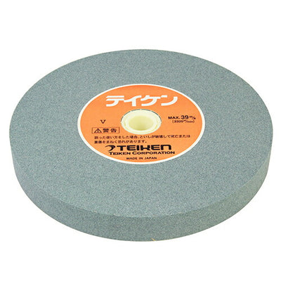 藤原産業　SK11　たて型万能研磨機替砥石 アラ GC粒度120　【品番：4977292491228】