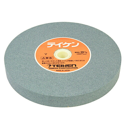 藤原産業　SK11　たて型万能研磨機替砥石 アラ GC粒度120　【品番：4977292491228】