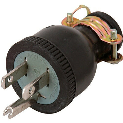 藤原産業　SK11　接地ゴムプラグ HP-3　【品番：4977292451871】