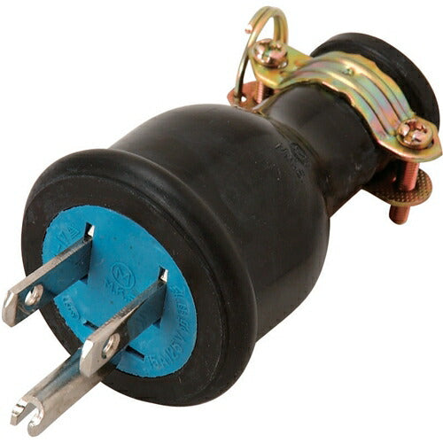 藤原産業　SK11　接地防水プラグ HP-4　【品番：4977292451888】