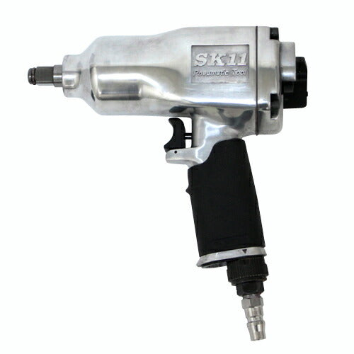 藤原産業　SK11　エアインパクトレンチ12.7 SIW-1300S　【品番：4977292430036】