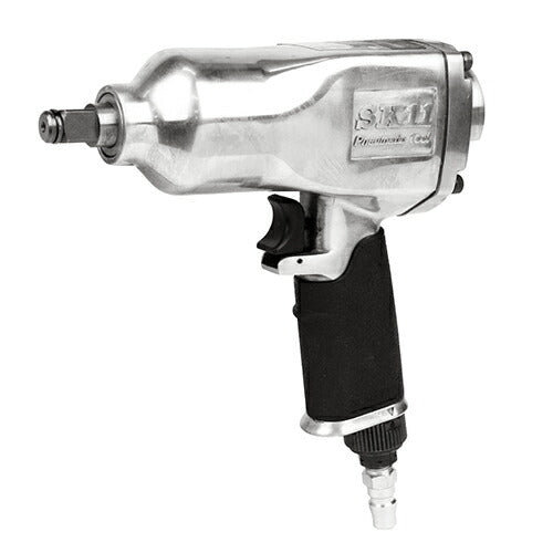 藤原産業　SK11　エアインパクトレンチ12.7 SIW-1300S　【品番：4977292430036】
