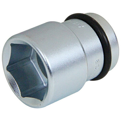 藤原産業　SK11　ショートインパクトソケット 4WGS-24　【品番：4977292441094】
