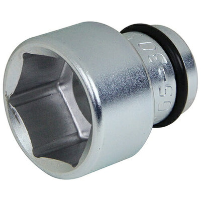 藤原産業　SK11　ショートインパクトソケット 4WGS-30　【品番：4977292441124】