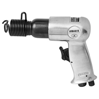 藤原産業　SK11　エアーハンマーキット AHM-661K　【品番：4977292440325】