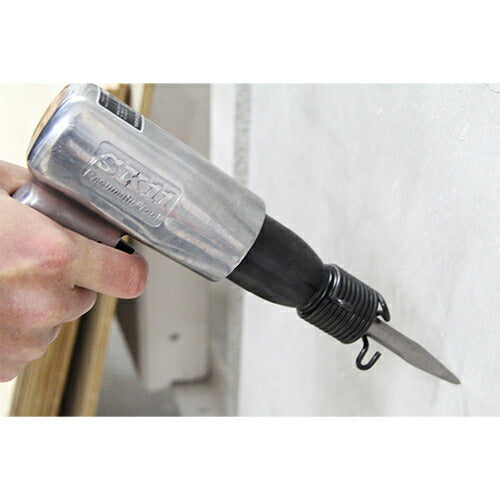 藤原産業　SK11　エアハンマーPRO AHM-881K　【品番：4977292438513】