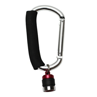 藤原産業　SK11　エアツールホルダー BIG SAH-BR　レッド　【品番：4977292438674】