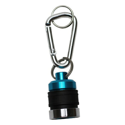 藤原産業　SK11　エアツールホルダー MINI SAH-MB ブルー　【品番：4977292438728】