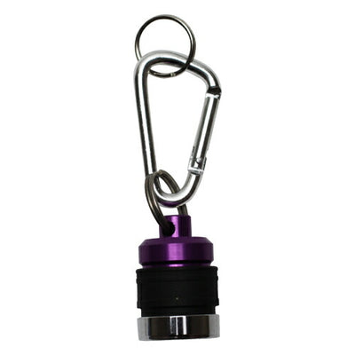 藤原産業　SK11　エアツールホルダー MINI SAH-MP パープル　【品番：4977292438735】