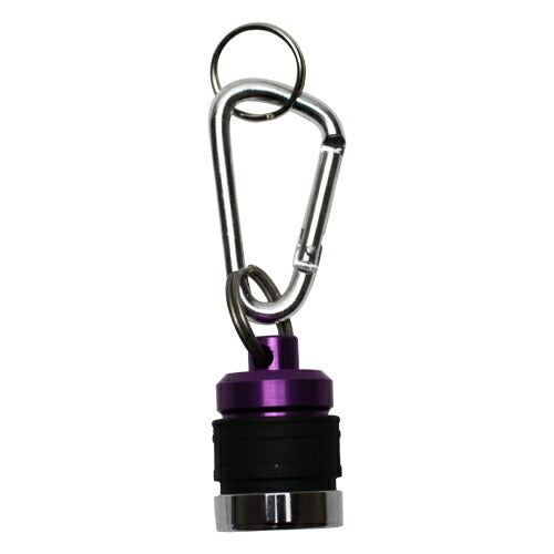 藤原産業　SK11　エアツールホルダー MINI SAH-MP パープル　【品番：4977292438735】