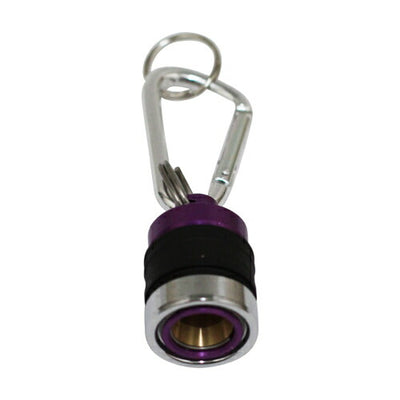藤原産業　SK11　エアツールホルダー MINI SAH-MP パープル　【品番：4977292438735】