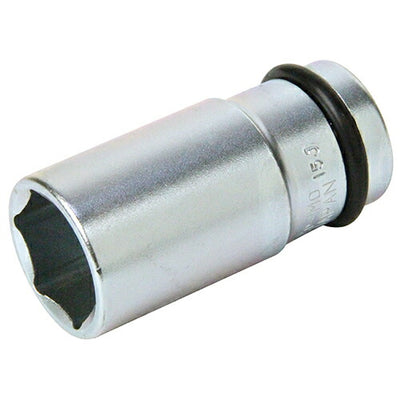 藤原産業　SK11　セミロングインパクトソケット 4WG-21 1/2　【品番：4977292441216】