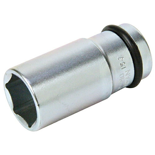 藤原産業　SK11　セミロングインパクトソケット 4WG-21 1/2　【品番：4977292441216】