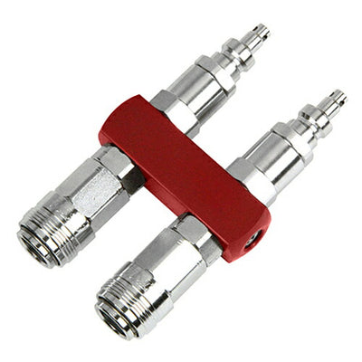 藤原産業　SK11　ハイフレンド 2連結・分岐 HF-2P2S　【品番：4977292459044】