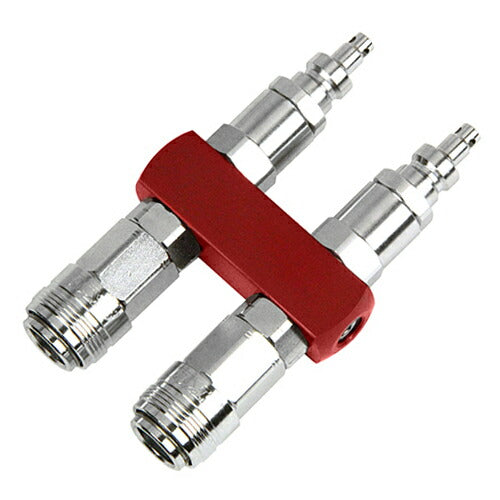 藤原産業　SK11　ハイフレンド 2連結・分岐 HF-2P2S　【品番：4977292459044】