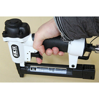藤原産業　SK11　エアタッカー T425L SA-T425L-X1　【品番：4977292437868】