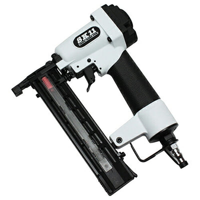 藤原産業　SK11　エア仕上釘打機 F35L SA-F35L-X1　【品番：4977292437882】