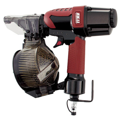 藤原産業　SK11　エア釘打機 N50 SA-N50-Z1　【品番：4977292437950】