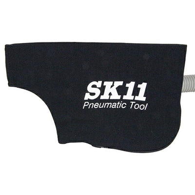 藤原産業　SK11　常圧 ブロワーバキュームガン SVB-001N　【品番：4977292450195】