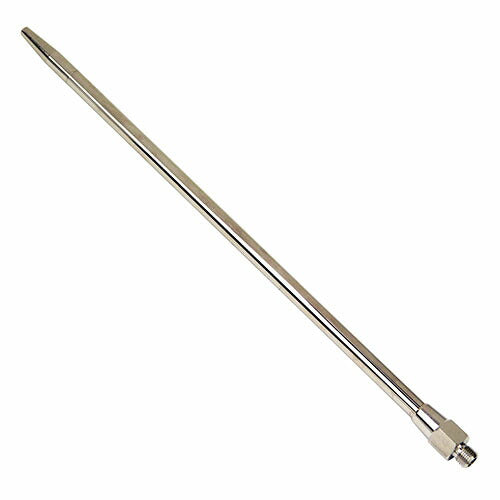 藤原産業　SK11　ストレートノズル 太300MM AD-5　【品番：4977292445245】