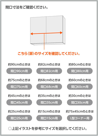 LIXIL（サンウェーブ）　棚板セット（キッチン本体-ウォールキャビネット用）　アイボリー　【品番：TTS-218X290】●