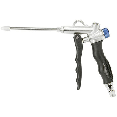 藤原産業　SK11　エアダスター ライト流調付 SAD-106L　【品番：4977292450003】