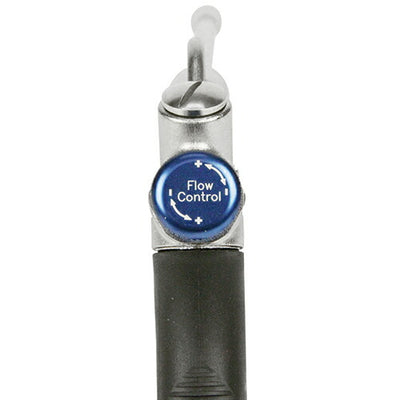 藤原産業　SK11　エアダスター ライト流調付 SAD-106L　【品番：4977292450003】