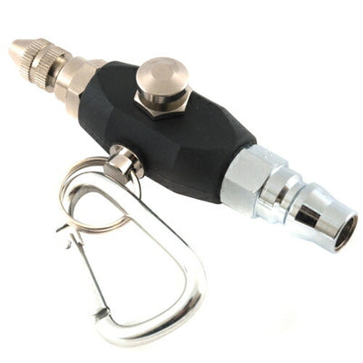 藤原産業　SK11　調整ロケットダスターブラック SAR-1BK　【品番：4977292423908】
