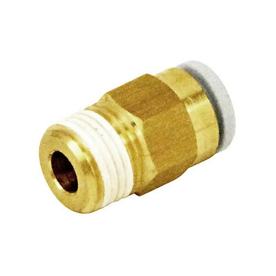 藤原産業　SK11　W管継手 ストレートユニオン KQ2H06-01AS　【品番：4977292419246】