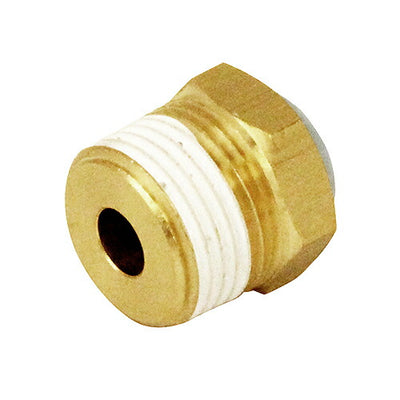 藤原産業　SK11　W管継手 ストレートユニオン KQ2H08-03AS　【品番：4977292419284】