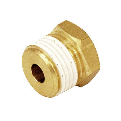 藤原産業　SK11　W管継手 ストレートユニオン KQ2H10-04AS　【品番：4977292419314】