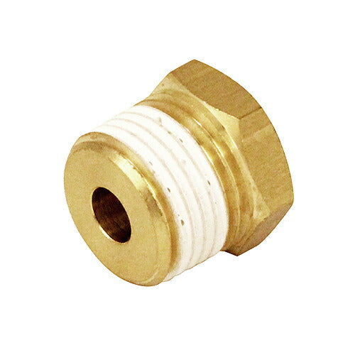 藤原産業　SK11　W管継手 ストレートユニオン KQ2H10-04AS　【品番：4977292419314】