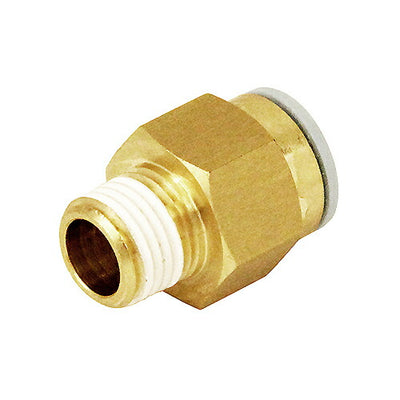 藤原産業　SK11　W管継手 ストレートユニオン KQ2H12-02AS　【品番：4977292419321】