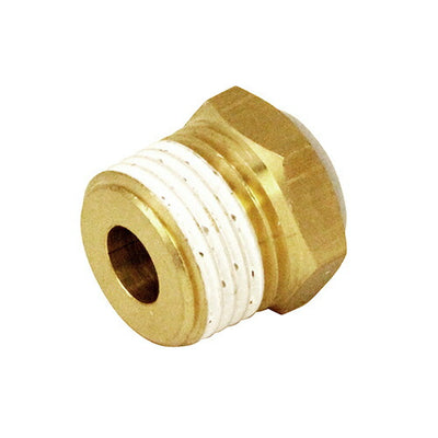 藤原産業　SK11　W管継手 ストレートユニオン KQ2H12-04AS　【品番：4977292419345】